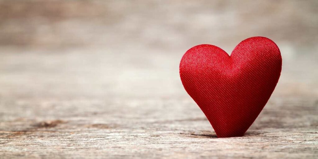 Cosa NON fare durante un legamento d'amore