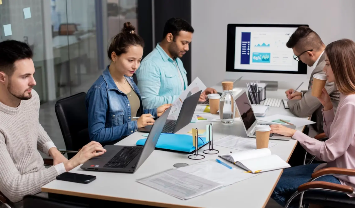 SalesMindsHub