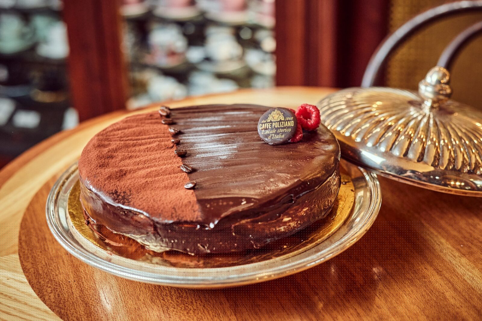 Caffè Poliziano